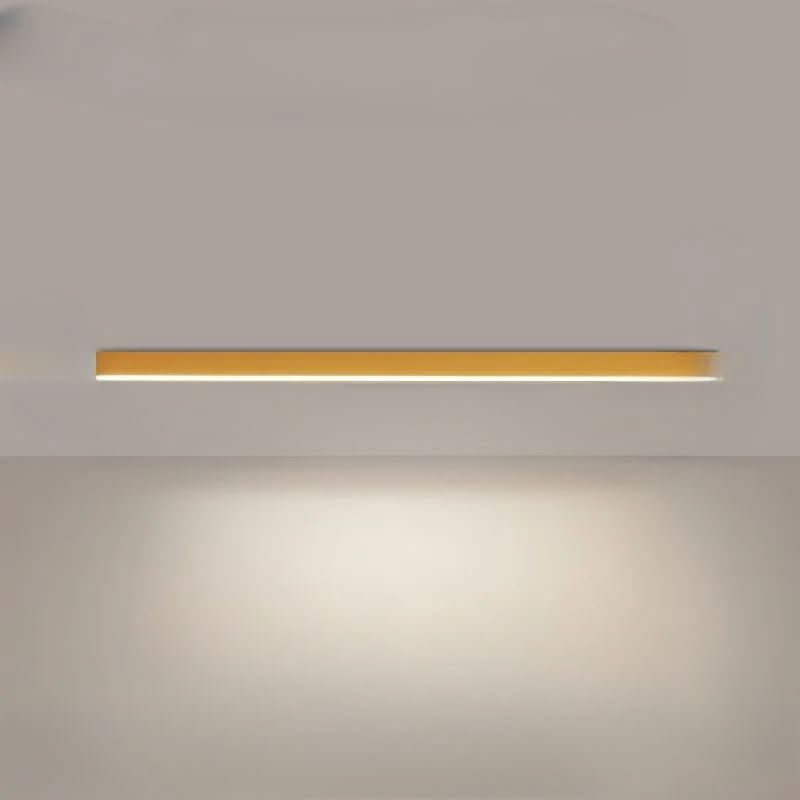 Ceiling Light with Integrated LED