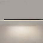 Ceiling Light with Integrated LED