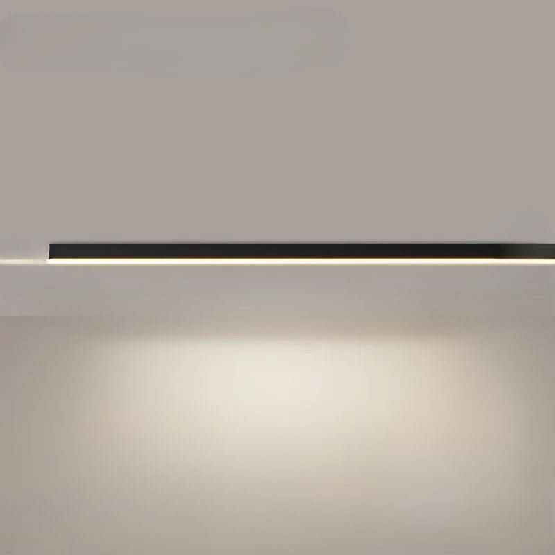 Ceiling Light with Integrated LED