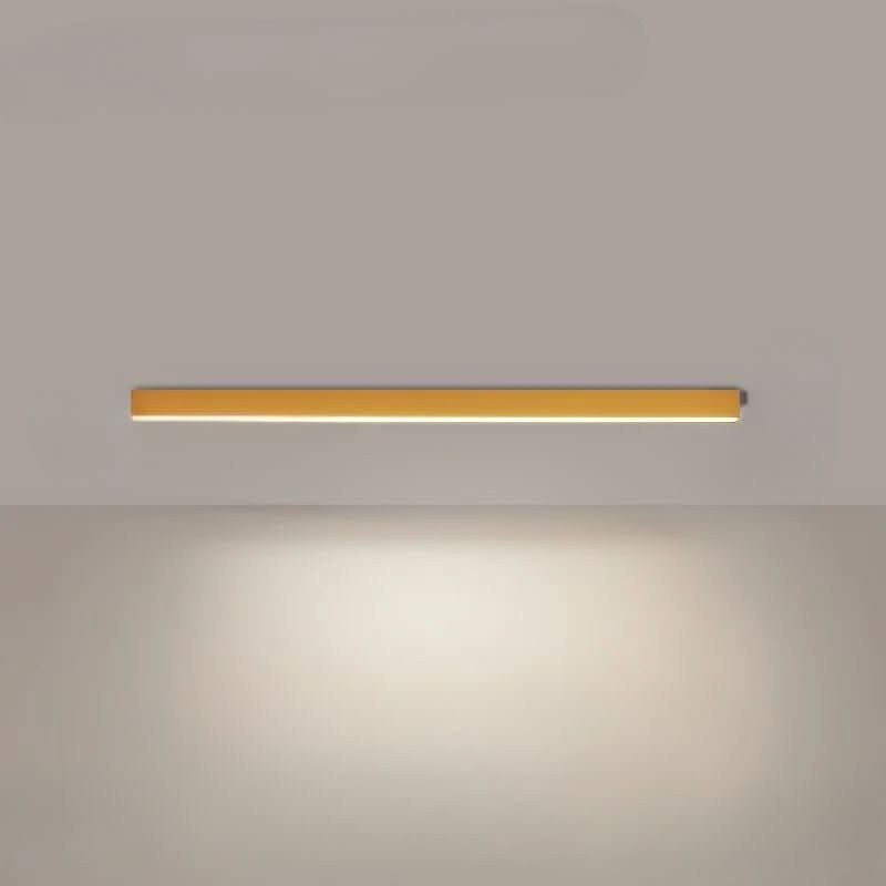 Ceiling Light with Integrated LED