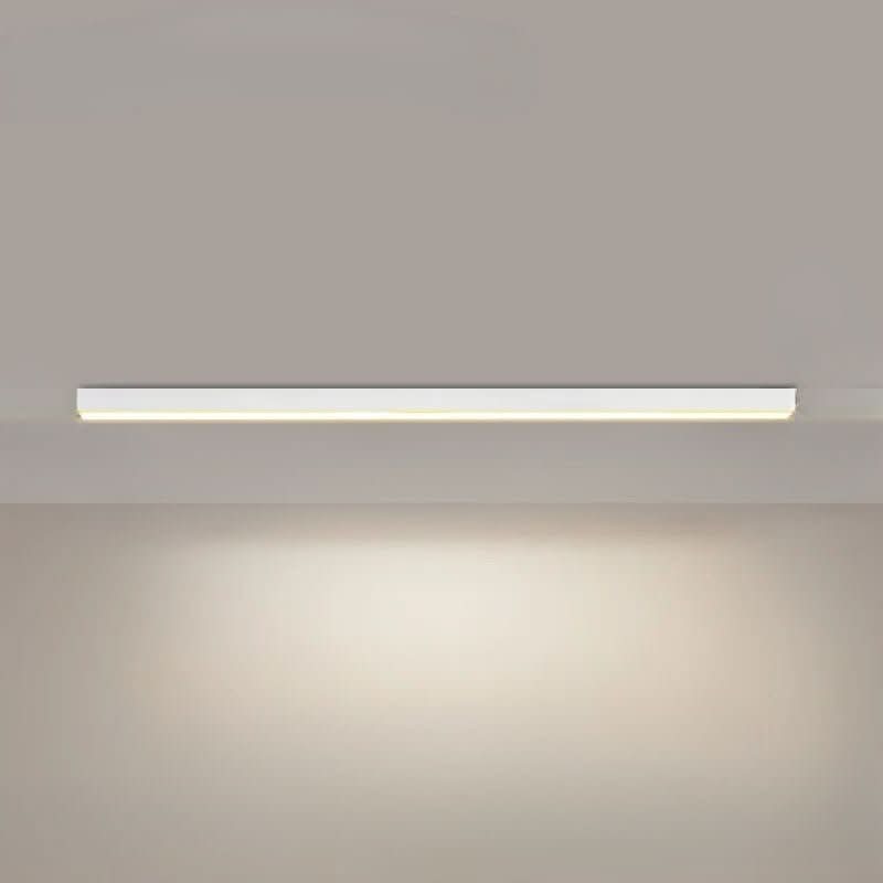 Ceiling Light with Integrated LED