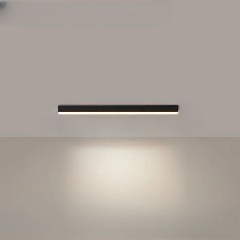 Ceiling Light with Integrated LED