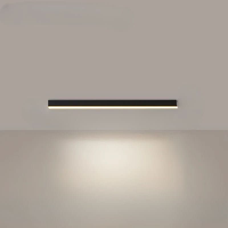 Ceiling Light with Integrated LED