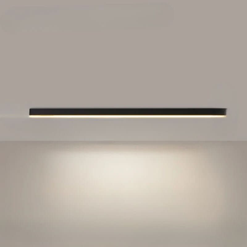 Ceiling Light with Integrated LED