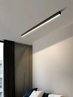Ceiling Light with Integrated LED