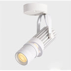Ceiling Spotlight | Adjustable & Dimmable LED | Brushed Nickel