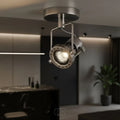 Ceiling Spotlight | Fully Adjustable & Directional | GU10 Compatible