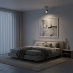 Ceiling Spotlight | Fully Adjustable & Directional | GU10 Compatible
