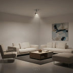 Ceiling & Wall Spotlight | Fully Adjustable & GU10 Compatible