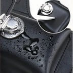 Cell Phone Holster | Slim PU Belt Clip & Pocket