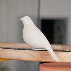 Chandelier with Bird Design