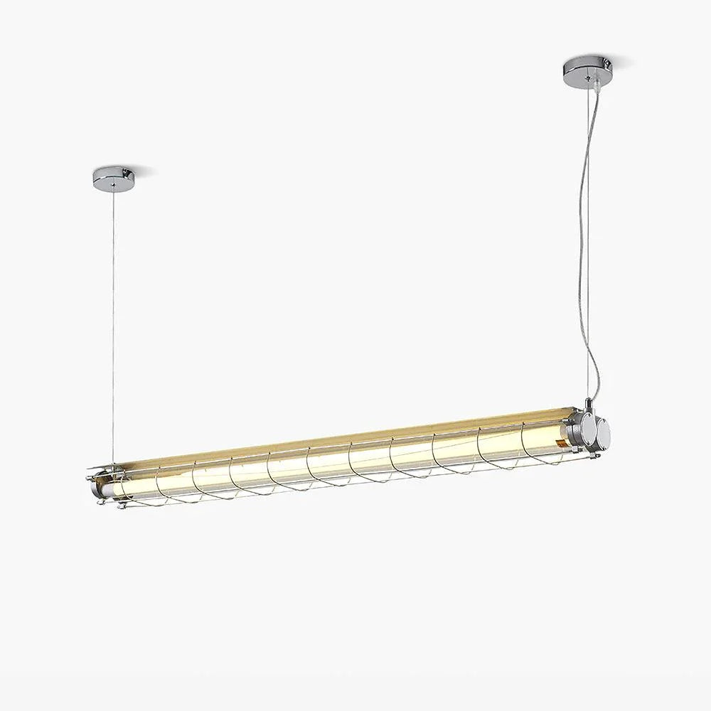 Chandelier with Integrated LED