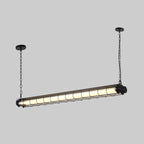 Chandelier with Integrated LED