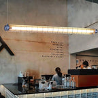 Chandelier with Integrated LED
