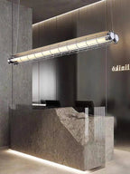 Chandelier with Integrated LED