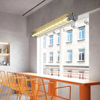 Chandelier with Integrated LED