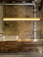 Chandelier with Integrated LED