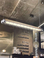Chandelier with Integrated LED