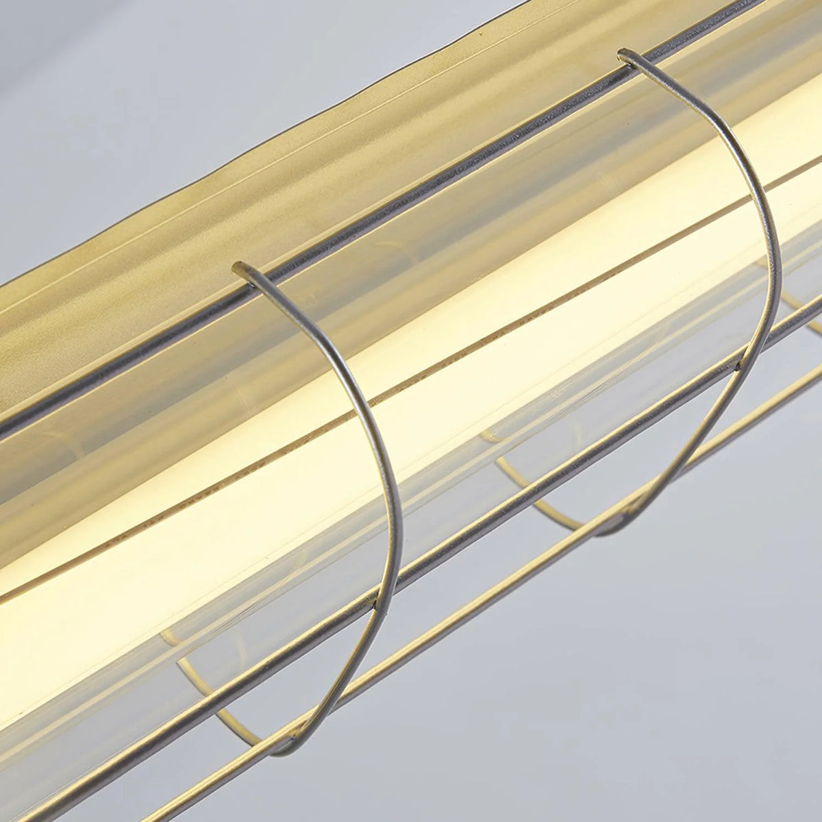 Chandelier with Integrated LED