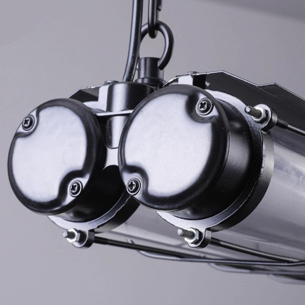 Chandelier with Integrated LED