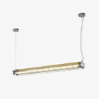 Chandelier with Integrated LED