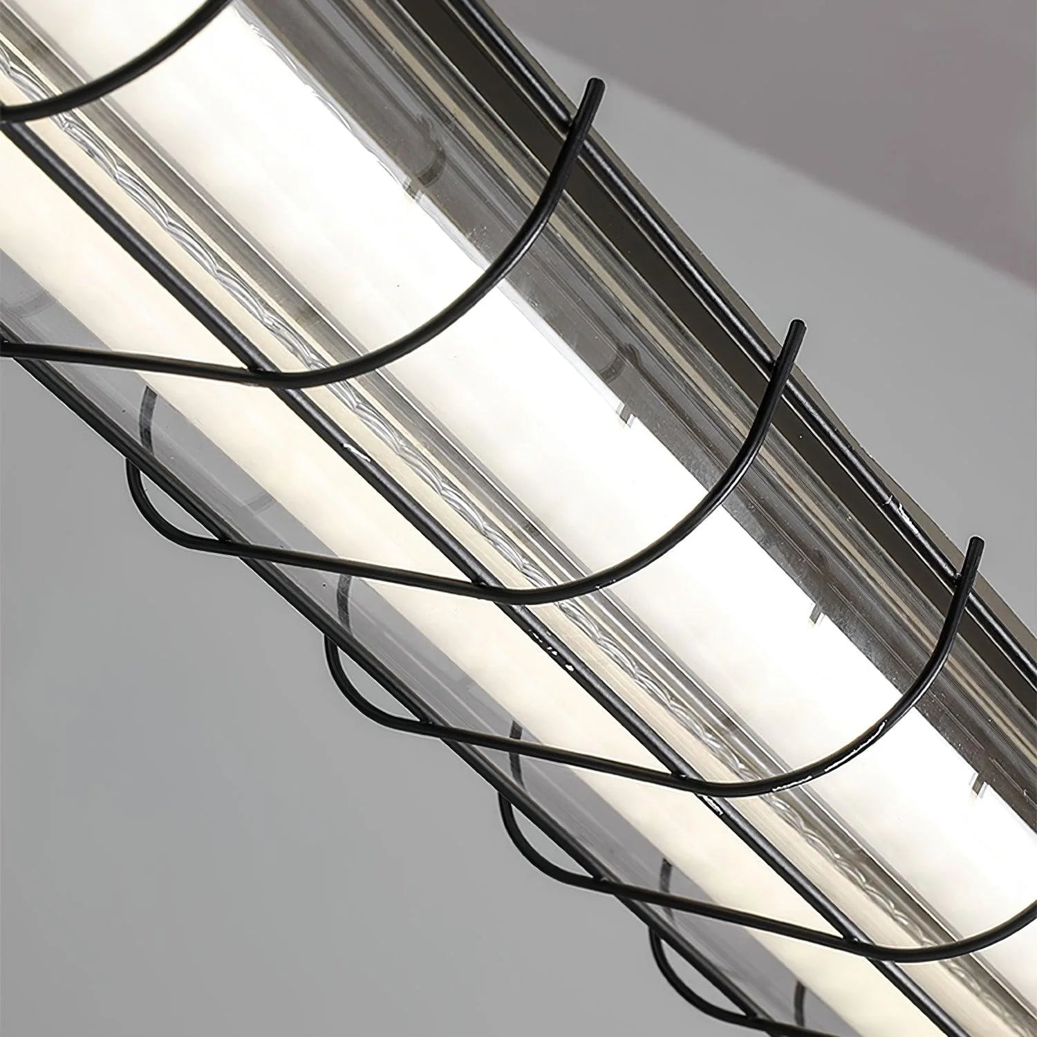 Chandelier with Integrated LED