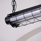 Chandelier with Integrated LED