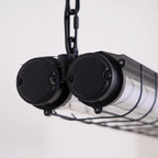 Chandelier with Integrated LED