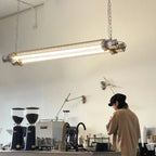 Chandelier with Integrated LED