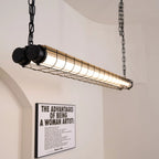 Chandelier with Integrated LED