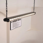Chandelier with Integrated LED