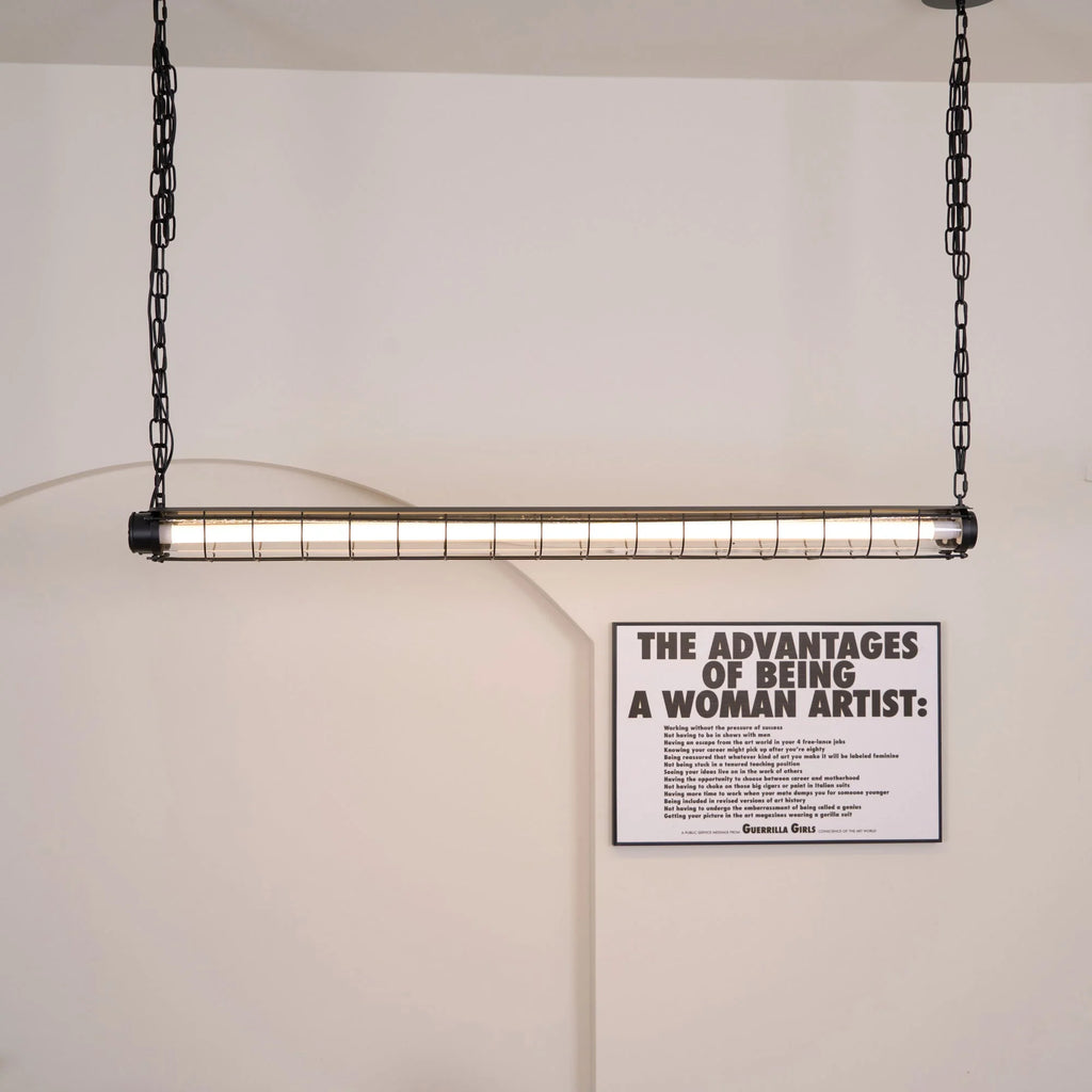 Chandelier with Integrated LED