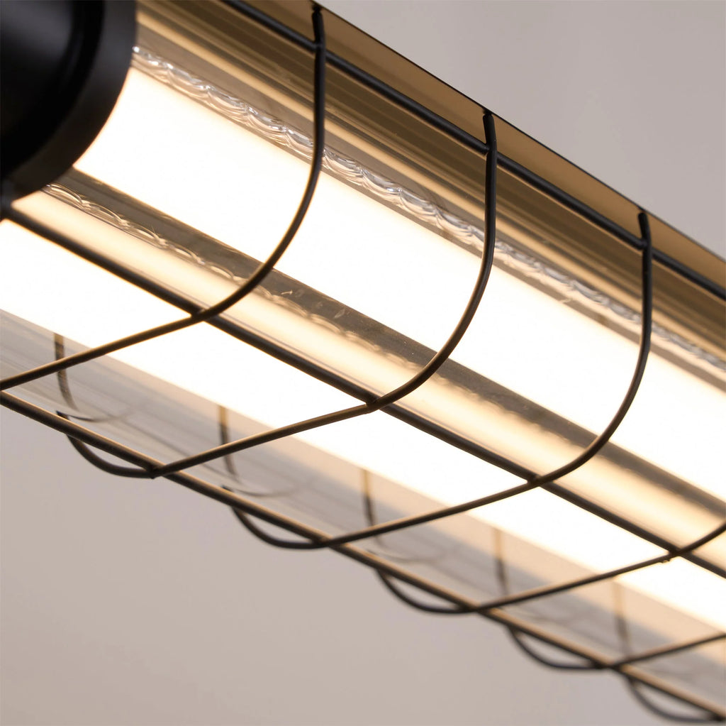 Chandelier with Integrated LED