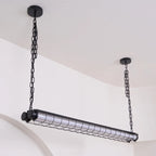 Chandelier with Integrated LED