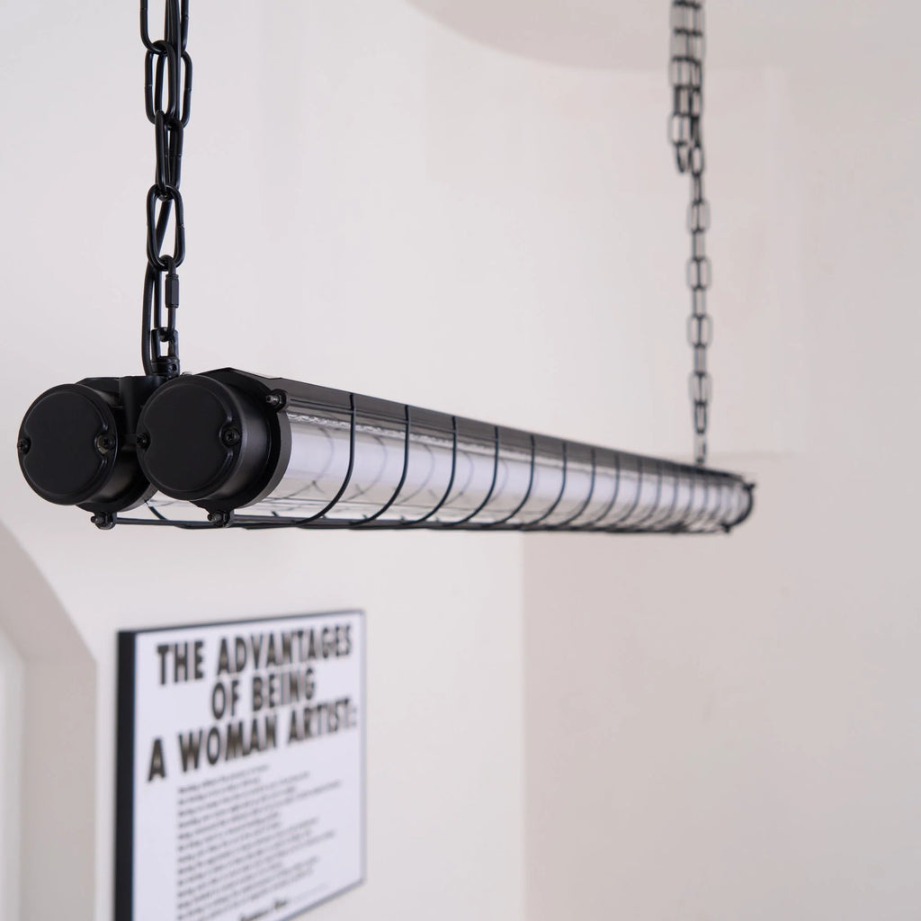 Chandelier with Integrated LED