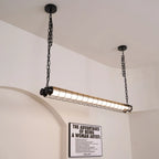 Chandelier with Integrated LED