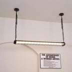 Chandelier with Integrated LED