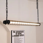 Chandelier with Integrated LED