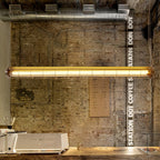 Chandelier with Integrated LED