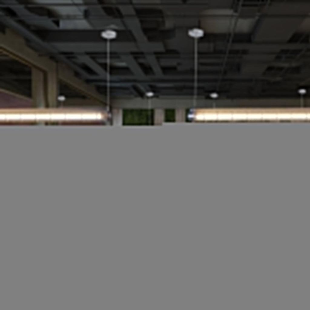 Chandelier with Integrated LED