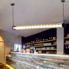 Chandelier with Integrated LED