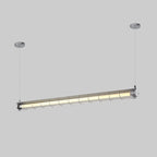 Chandelier with Integrated LED