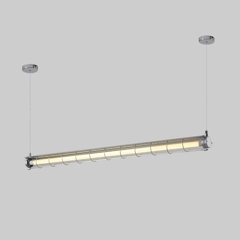 Chandelier with Integrated LED
