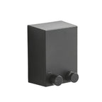 Clothesline | Wall-Mounted & Self-Retracting | 4.2 m Nylon Cord