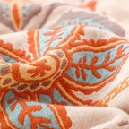 Cotton Throw Blanket