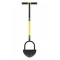 Crescent Blade Lawn Edger
