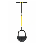 Crescent Blade Lawn Edger
