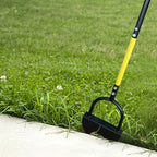 Crescent Blade Lawn Edger