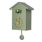 Cuckoo Clock | Classic & Modern Design, Battery-Powered