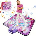 Dance Mat For Kids | Scoring & Battery-Operated